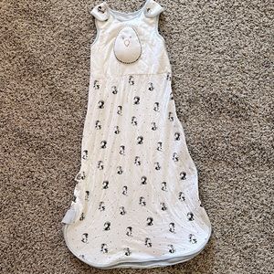 NESTED BEAN ZEN SACK PREMIER MEDIUM SIZE